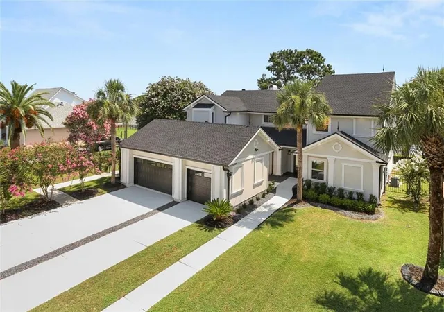2nd image of 3629 Lake Providence Dr, Harvey, LA 70058 | MLS# 2568025