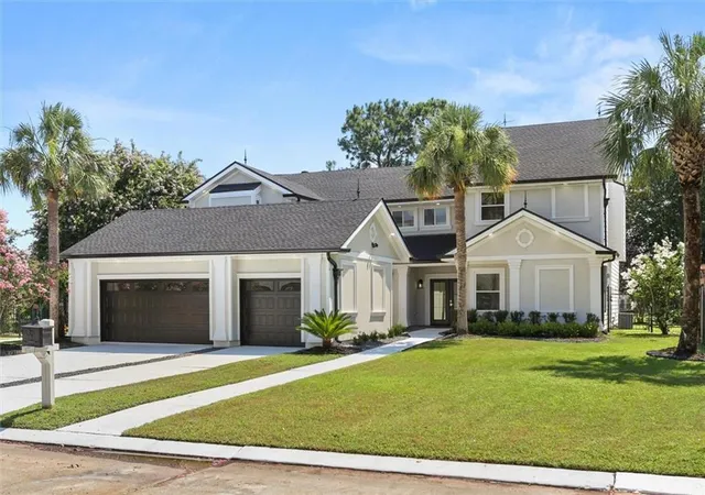 3rd image of 3629 Lake Providence Dr, Harvey, LA 70058 | MLS# 2568025