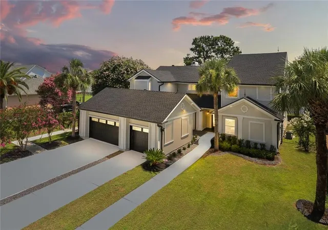 4th image of 3629 Lake Providence Dr, Harvey, LA 70058 | MLS# 2568025