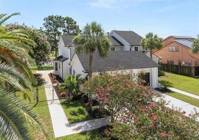 5th image of 3629 Lake Providence Dr, Harvey, LA 70058 | MLS# 2568025
