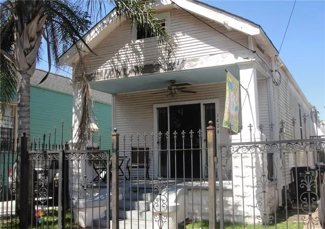 1st image of 1434 Cambronne St, New Orleans, LA 70118 | MLS# 2568405