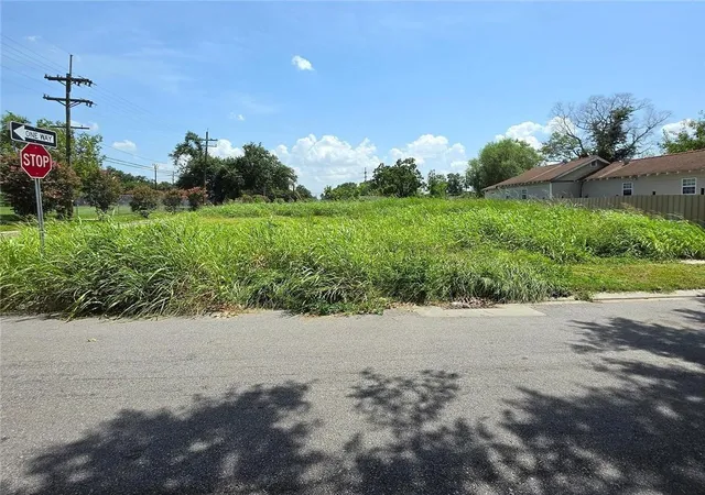 Photo 1 of Land for sale at 1342 Forstall St, New Orleans, LA 70117 | MLS# 2567951 | Listing updated on 2026-07-20