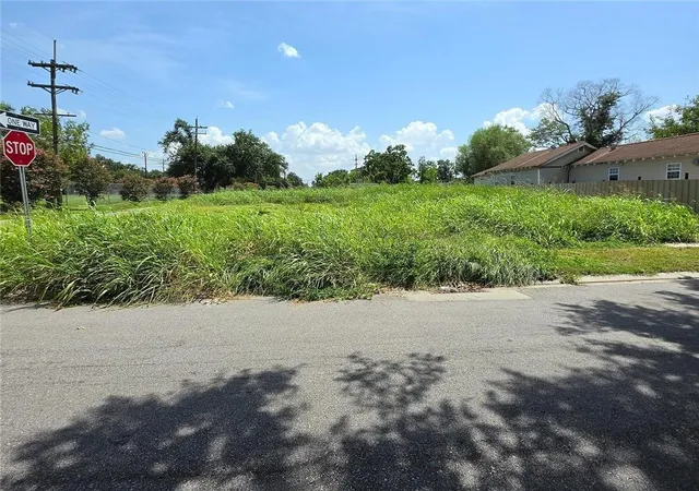 Photo 3 of Land for sale at 1342 Forstall St, New Orleans, LA 70117 | MLS# 2567951 | Listing updated on 2026-07-20