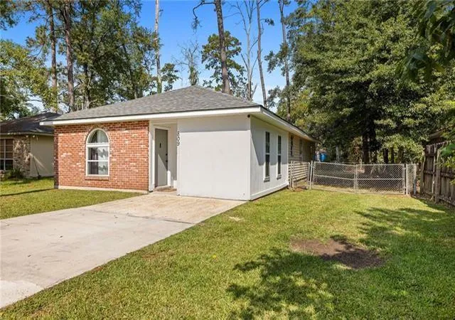 3rd image of 809 E Louisiana Ave, Hammond, LA 70403 | MLS# 2568416
