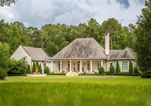 Homes for sale in Brookhaven, MS | 3024 84 Hwy, Brookhaven, MS 39601 | MLS# 2568420
