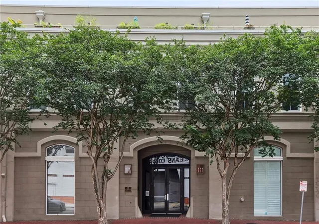 2nd image of 840 Tchoupitoulas St #213, New Orleans, LA 70130 | MLS# 2562922