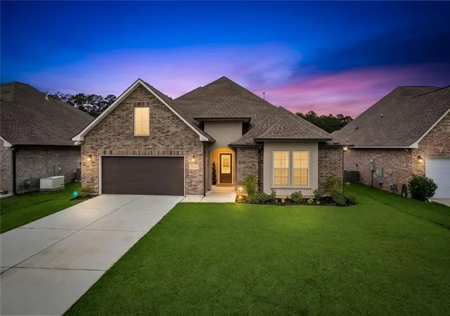 2nd image of 3101 Estelle Ct, Covington, LA 70435 | MLS# 2568434
