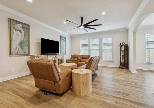 4th image of 3101 Estelle Ct, Covington, LA 70435 | MLS# 2568434
