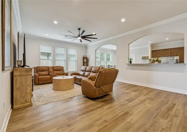 5th image of 3101 Estelle Ct, Covington, LA 70435 | MLS# 2568434