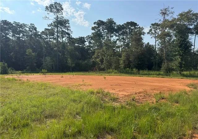 Photo 3 of Land for sale at Tbd Berry Todd Rd, Lacombe, LA 70445 | MLS# 2568238 | Listing updated on 2026-08-05
