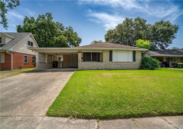 1st image of 2518 Somerset Dr, New Orleans, LA 70131 | MLS# 2568427