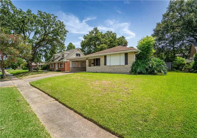 3rd image of 2518 Somerset Dr, New Orleans, LA 70131 | MLS# 2568427