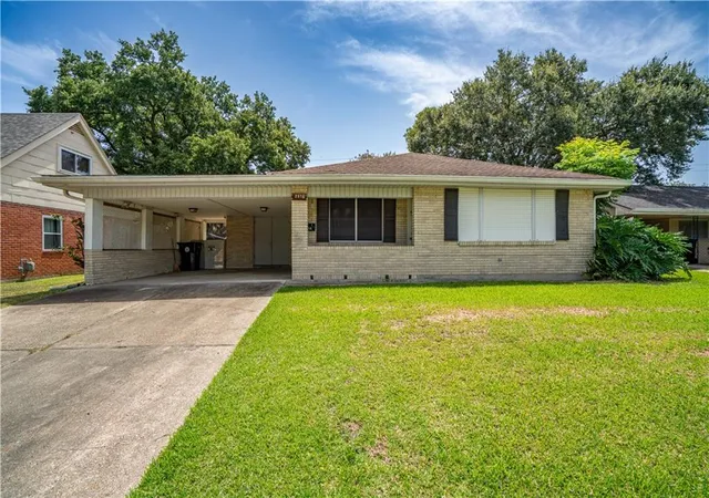 4th image of 2518 Somerset Dr, New Orleans, LA 70131 | MLS# 2568427