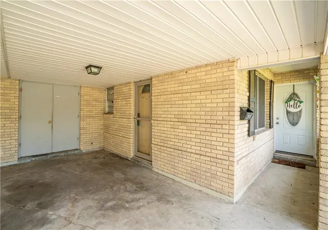 5th image of 2518 Somerset Dr, New Orleans, LA 70131 | MLS# 2568427