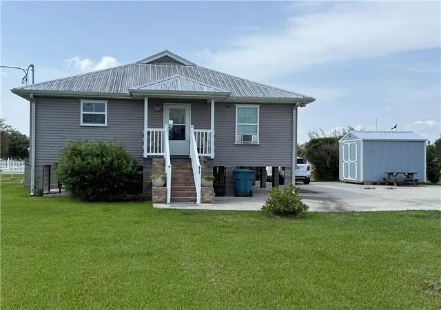 Photo 1 of Single family home for sale at 211 Old Safari Hts St, Cut Off, LA 70345 | MLS# 2568436 | Listing updated on 2026-07-20