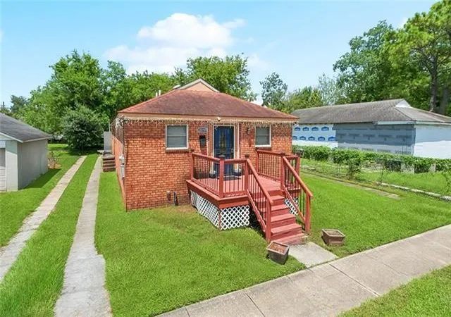1st image of 2259 Humanity St, New Orleans, LA 70122 | MLS# 2568451