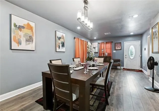 2nd image of 2259 Humanity St, New Orleans, LA 70122 | MLS# 2568451