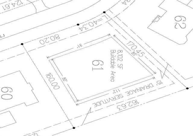 5th image of 61 Tupelo Tr, Mandeville, LA 70471 | MLS# 2568481