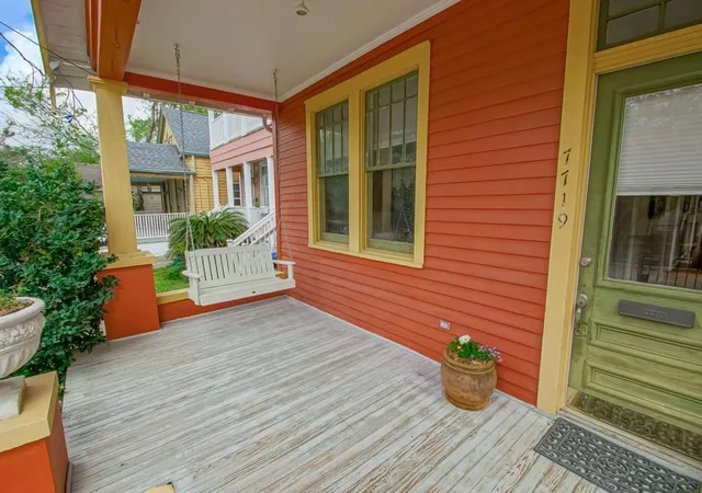 5th image of 7719 Oak St, New Orleans, LA 70118 | MLS# 2562461