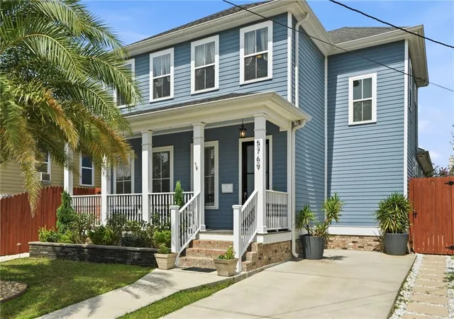 Photo 1 of Sale Pending at 5769 Wildair Dr, New Orleans, LA 70122 | MLS# 2567997 | Listing updated on 2026-08-28