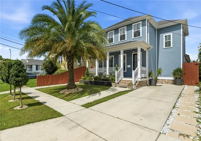 Photo 2 of Sale Pending at 5769 Wildair Dr, New Orleans, LA 70122 | MLS# 2567997 | Listing updated on 2026-08-28