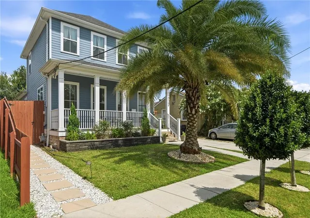 Photo 3 of Sale Pending at 5769 Wildair Dr, New Orleans, LA 70122 | MLS# 2567997 | Listing updated on 2026-08-28