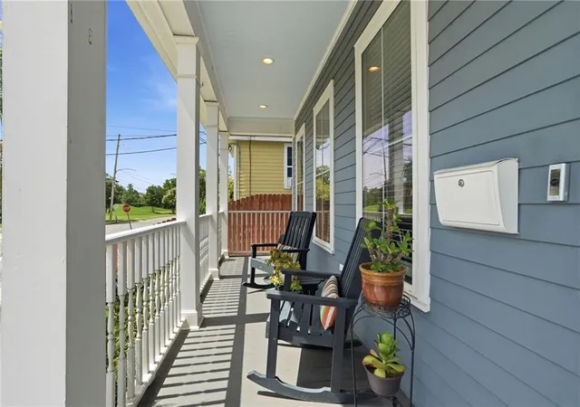 Photo 3 of Sale Pending at 5769 Wildair Dr, New Orleans, LA 70122 | MLS# 2567997 | Listing updated on 2026-08-28