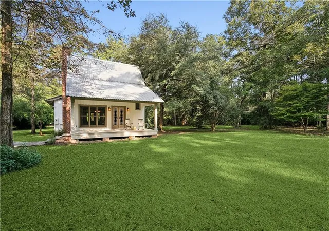 4th image of 21046 Smith Rd, Covington, LA 70435 | MLS# 2565989