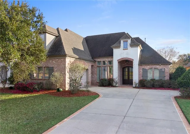 1st image of 290 Cypress Lakes Dr, Slidell, LA 70458 | MLS# 2568202