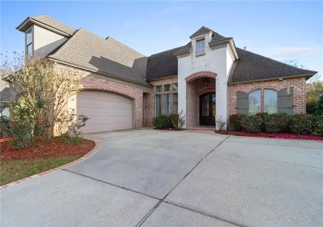 2nd image of 290 Cypress Lakes Dr, Slidell, LA 70458 | MLS# 2568202