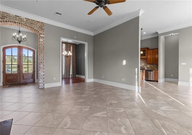 5th image of 290 Cypress Lakes Dr, Slidell, LA 70458 | MLS# 2568202