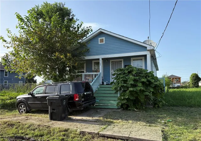 1st image of 3155 Law St, New Orleans, LA 70117 | MLS# 2566340