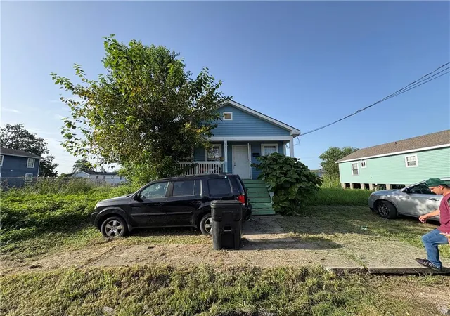 2nd image of 3155 Law St, New Orleans, LA 70117 | MLS# 2566340