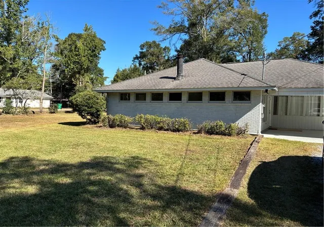 23rd image of 722 S Harrison St, Covington, LA 70433 | MLS# 2568132