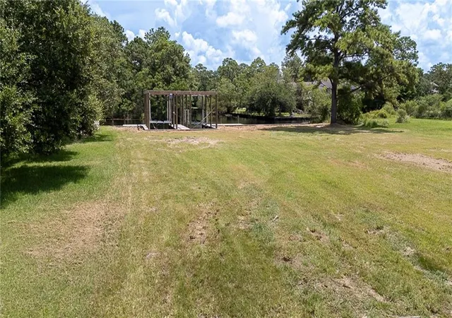 Photo 13 of Land for sale at 26415 Mildred Dr, Lacombe, LA 70445 | MLS# 2566220 | Listing updated on 2026-07-20