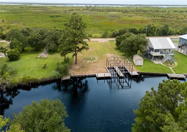 Photo 1 of Land for sale at 26415 Mildred Dr, Lacombe, LA 70445 | MLS# 2566220 | Listing updated on 2026-07-20