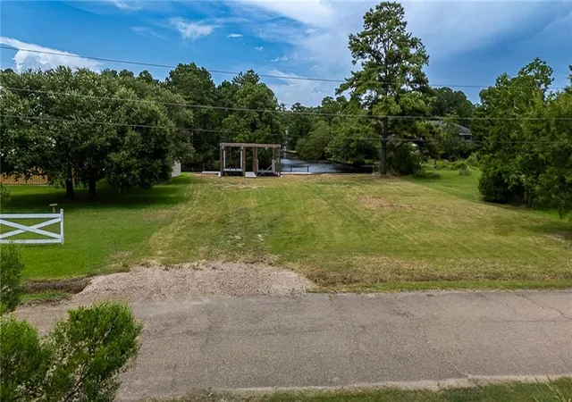 Photo 3 of Land for sale at 26415 Mildred Dr, Lacombe, LA 70445 | MLS# 2566220 | Listing updated on 2026-07-20