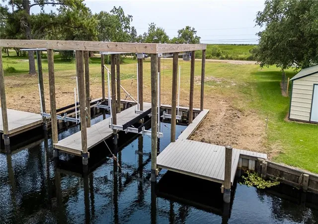 Photo 4 of Land for sale at 26415 Mildred Dr, Lacombe, LA 70445 | MLS# 2566220 | Listing updated on 2026-07-20