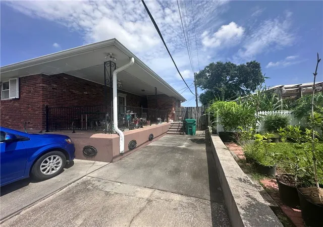 3rd image of 1233 Curtis St, Harvey, LA 70058 | MLS# 2568466