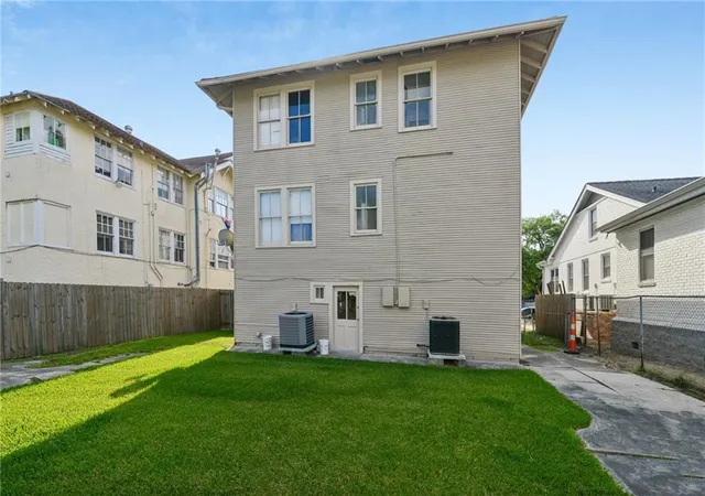 27th image of 2635 37 Jefferson Ave, New Orleans, LA 70115 | MLS# 2568504