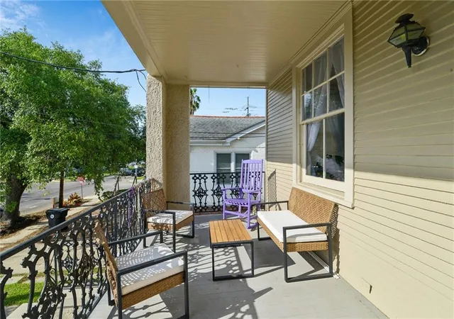 3rd image of 2635 37 Jefferson Ave, New Orleans, LA 70115 | MLS# 2568504