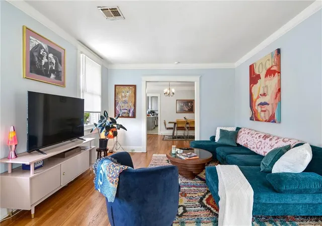 4th image of 2635 37 Jefferson Ave, New Orleans, LA 70115 | MLS# 2568504