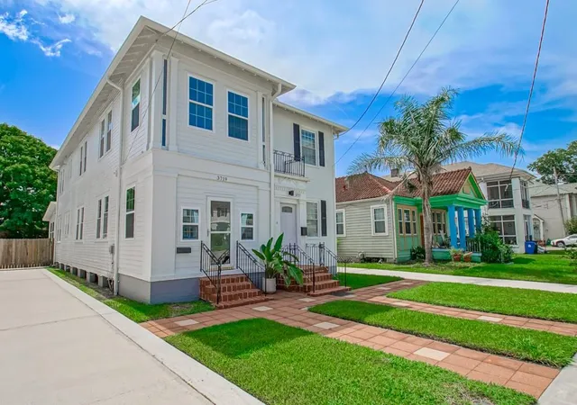 3rd image of 3717-19 Nashville Ave, New Orleans, LA 70125 | MLS# 2563124
