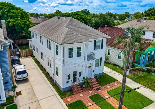 4th image of 3717-19 Nashville Ave, New Orleans, LA 70125 | MLS# 2563124