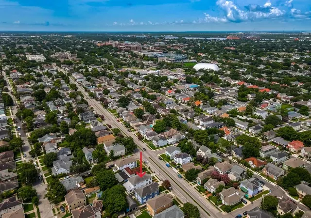 57th image of 3717 19 Nashville Ave, New Orleans, LA 70125 | MLS# 2563124