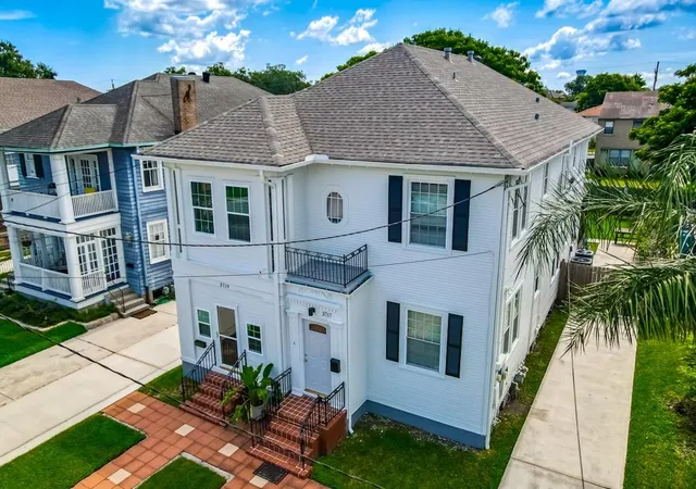 5th image of 3717-19 Nashville Ave, New Orleans, LA 70125 | MLS# 2563124