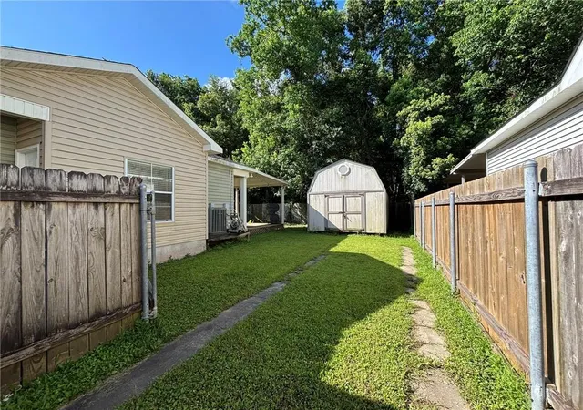 33rd image of 2735 Village Ct, Marrero, LA 70072 | MLS# 2567348