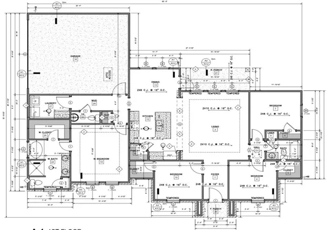 9th image of 20050 Kenny Ln, Covington, LA 70435 | MLS# 2568458