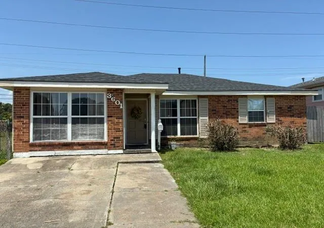 Homes for sale in Kenner, LA | 3601 Tulane Dr, Kenner, LA 70065 | MLS# 2568331