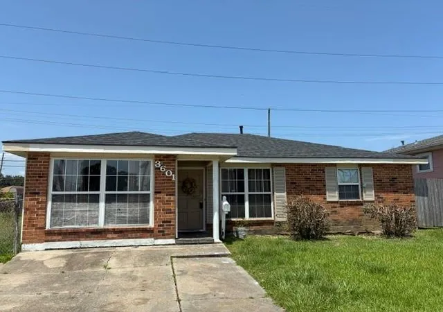 Homes for sale in Kenner, LA | 3601 Tulane Dr, Kenner, LA 70065 | MLS# 2568331
